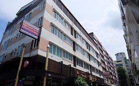โรงแรมสบายสบาย @ สุขุมวิท